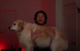 Hello everybody, and welcome to r/markiplier! Okay But Can We Talk About How Thicc Chica Is Markiplier