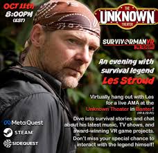 Survivorman