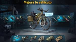 Construye tu base desde cero. Dawn Of Zombies Mod Apk 2 137 Artesania Construccion Gratis Descargar Gratis Ultima Version