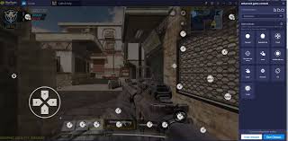 Log out of call of duty: How To Play Call Of Duty Cod Mobile On Pc Bluestacks