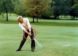 Best ball-striker ever? 3 consistency keys from Moe Norman's legendary golf  swing