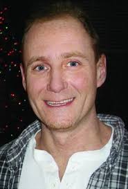 Scott McEntee Obituary (1964