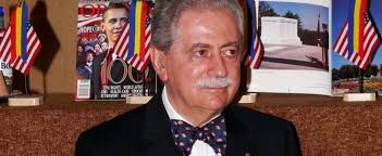 S-a stins din viață fălticeneanul Eliot Sorel. Doctorul era una dintre  somitățile de talie mondială ale