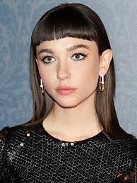 Matilda De Angelis Interview - Hear Her Bold Truth