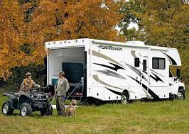 Maybe you would like to learn more about one of these? Rv Toy Haulers Camper Blue Book Value