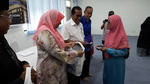 Seminar tabung haji umroh 05102016. 100 Jemaah Haji Parlimen Pasir Gudang Di Rai Umno Bahagian Pasir Gudang