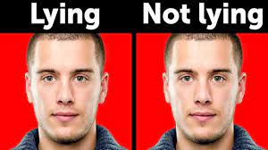10 Simple Ways To Tell If Someone Is Lying To You - Youtube