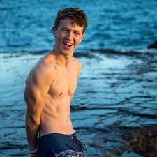 Maybe you would like to learn more about one of these? Ethan Wacker Celebritybulge