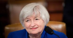 She has been married to george arthur akerlof since june 1978. Janet Yellen Confirmed As Treasury Secretary With Bipartisan Support Cbs News