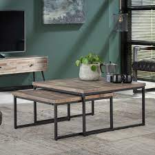 Check spelling or type a new query. Grande Table Basse Gigogne Teck Recycle 2 Pieces Java Tables Basses Gigognes Pier Import
