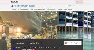 4,017 people checked in here. Hitachi Transport System E Spin Group