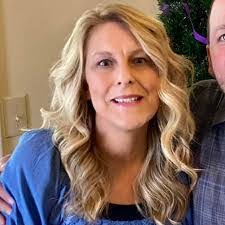 Kristine Burton's Instagram, Twitter & Facebook