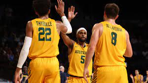 Everything you need to know as boomers chase history. Tokyo Olympics Updated Standings From Men S Basketball Tournament Nba Com Australia The Official Site Of The Nba
