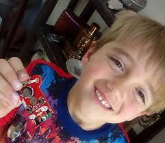 Illustrated News from Home