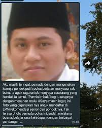 Abu Aman (@abuamansyach) • Instagram photos and videos