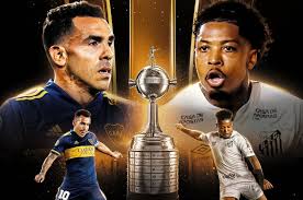 Copa libertadores 2020 latest results, copa libertadores 2020 current season's scores. Jntpbdapt78nqm