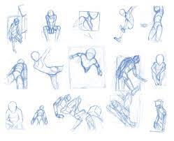The user becomes a gigantic sword and cuts the target. Random Poses 27 Massive Sheet By Vibrantes On Deviantart