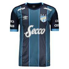 Club atletico tucuman page on flashscore.com offers livescore, results, standings and match cx÷atl. Umbro Clube Atletico Tucuman Away 2017 Jersey