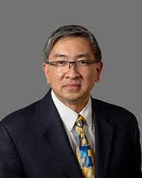 Alvin G. Wee