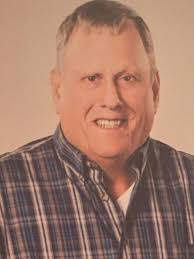 Obituary for Larry O. Lucas, Sr.