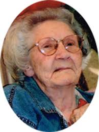 Dorothy Penney Obituary October 6, 2012