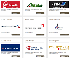 Save Aadvantage Miles By Booking On Etihad Airways