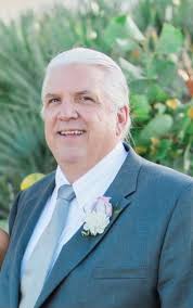 Roland Patin Obituary