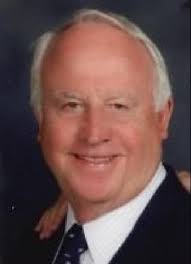 John Wolfe Obituary (1938