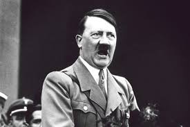 Image result for Adolf Hitler