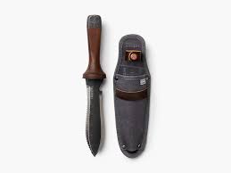 Garden tools must have, essential garden tools, garden tools storage, best garden tools, types of garden tools, garden tools diy, indoor garden tools. Hori Hori Knife Sheath Barebones Living
