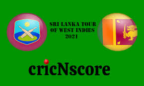 The clash will be played at the coolidge cricket ground in antigua on which tv channel will telecast west indies vs sri lanka 3rd t20i 2021 match? Sri Lanka Tour Of West Indies 2021 Schedule Live Score Squads And Ball By Ball Updates Toysmatrix