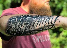 125 Best Forearm Tattoos For Men Cool Ideas Designs 2021 Guide Cool Forearm Tattoos Outer Forearm Tattoo Forearm Tattoos