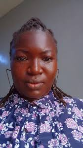 My dear, no matter what life throws at you, don't let it show