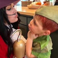 Happy Halloween 👻