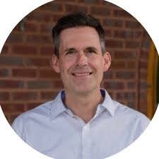 Thomas Strausbaugh's Instagram, Twitter & Facebook