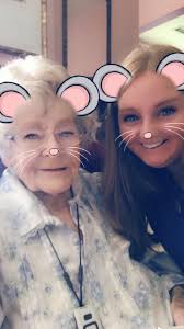 Marion Staples Obituary