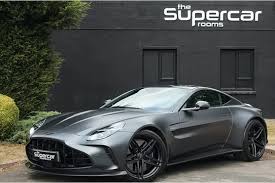 Image result for Cumberland Grey 2024 Aston Martin
