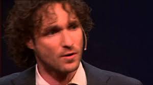 Als de nieuwe vriendin van je ex lady gaga is. Javier Guzman Livecomedy Be