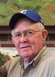 Morris Gail Eidman Obituary August 6, 2020