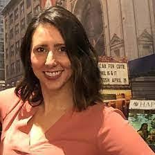 Gina Alt's Instagram, Twitter & Facebook