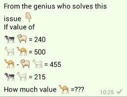 Guess The Buiscuits Name Whatsapp Puzzles Whatsapp Puzzles With Maths Puzzles Math Riddles With Answers Math Riddles