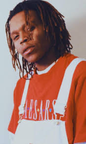 Artist & Photographer Sixmau (Kamau Haroon) #TheCreative behind Jay Coles  Album Artwork Per Jay: “KOD. 3 meanings. Kids