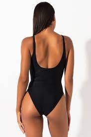 Adidas Womens Trefoil Swimsuit Panty Style One Piece Swimsuit Swimsuits