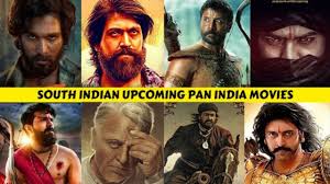 15 Pan Inidan Upcoming Movies List 2020 And 2021 Yash Allu Arjun Ram Di 2020
