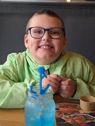 Child care needed for three kids in Greendale