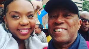 Houston mayor's daughter Ashley Turner becomes female inspiration out of  city hall