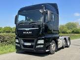 MAN-TRUCK
