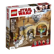 The red brick detector is an extra (red brick) that can be used to find other red bricks in the lego star wars video games. Lego Star Wars Mos Eisley Cantina 75290 D2c Rumored To Be Coming Soon The Brick Fan