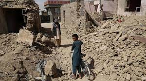 We did not find results for: Por Que Afganistan Es Hoy Mas Peligroso Que Nunca Bbc News Mundo