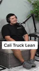 Cali Lean Truck Trend: Exploring California's Unique Truck Style
